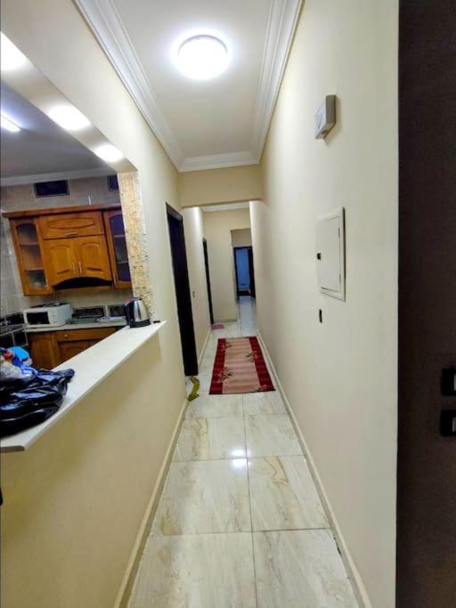 The Wanderer's Nest Apartment Cairo