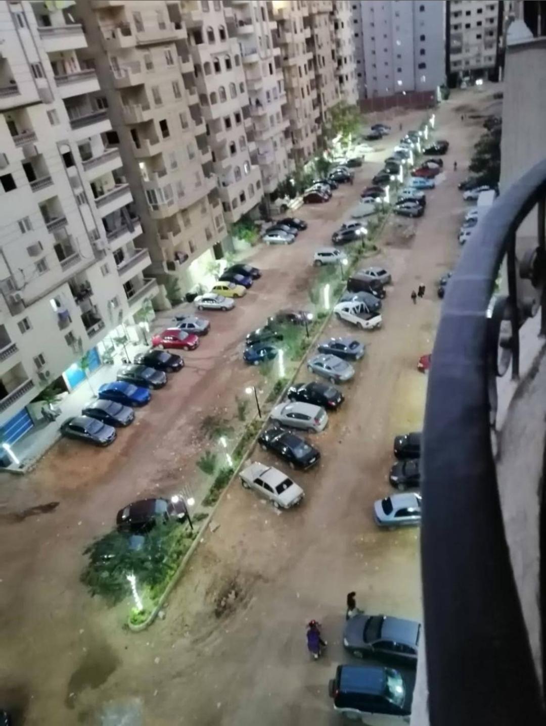 The Wanderer's Nest Cairo